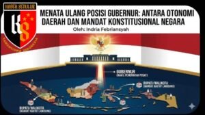 gubernur pilihan dprd